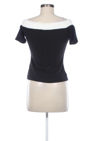 Bluzka damska Unbranded, Rozmiar S, Kolor Czarny, Cena 62,99 zł