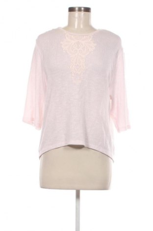 Bluză de femei Unbranded, Mărime M, Culoare Roz, Preț 61,99 Lei