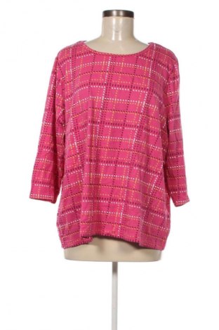 Bluzka damska Unbranded, Rozmiar XXL, Kolor Kolorowy, Cena 62,99 zł