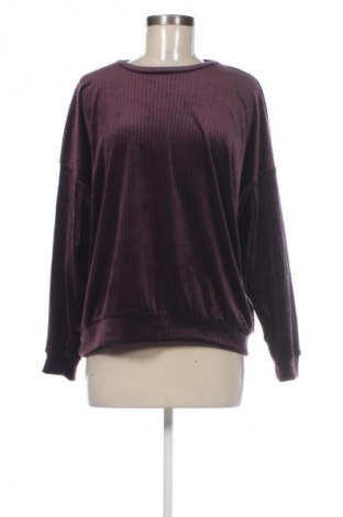 Bluză de femei Unbranded, Mărime M, Culoare Mov, Preț 127,99 Lei
