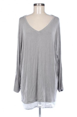 Női blúz Unbranded, Méret XXL, Szín Szürke, Ár 5 199 Ft
