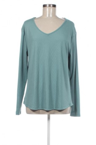 Damen Shirt Unbranded, Größe XXL, Farbe Grün, Preis 13,99 €
