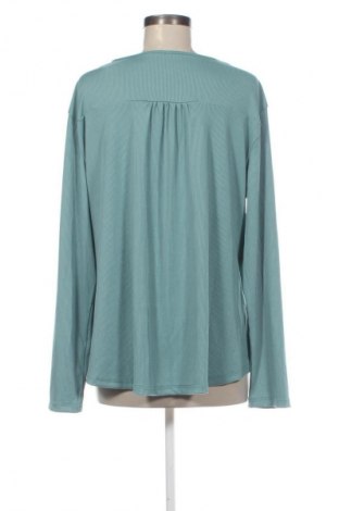 Damen Shirt Unbranded, Größe XXL, Farbe Grün, Preis 13,99 €