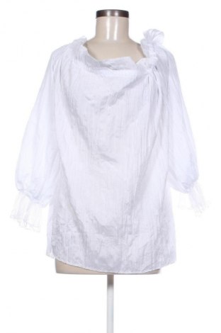 Bluzka damska Unbranded, Rozmiar M, Kolor Biały, Cena 62,99 zł