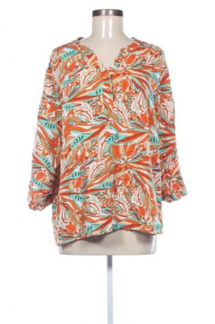 Damen Shirt Unbranded, Größe 3XL, Farbe Mehrfarbig, Preis € 11,99