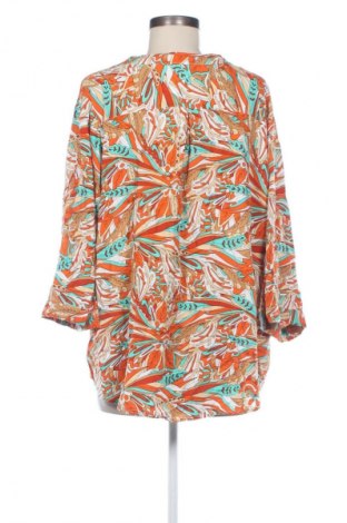 Damen Shirt Unbranded, Größe 3XL, Farbe Mehrfarbig, Preis € 11,99