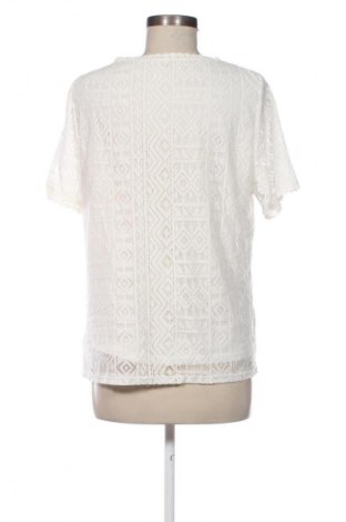 Damen Shirt Unbranded, Größe XXL, Farbe Ecru, Preis 11,99 €