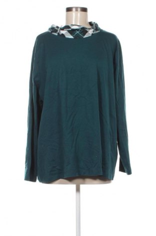 Damen Shirt Unbranded, Größe XXL, Farbe Grün, Preis 13,99 €