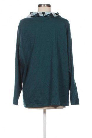 Damen Shirt Unbranded, Größe XXL, Farbe Grün, Preis 13,99 €