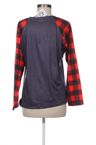 Bluzka damska Unbranded, Rozmiar M, Kolor Kolorowy, Cena 62,99 zł