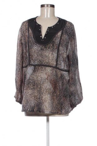 Bluzka damska Unbranded, Rozmiar XL, Kolor Kolorowy, Cena 25,99 zł