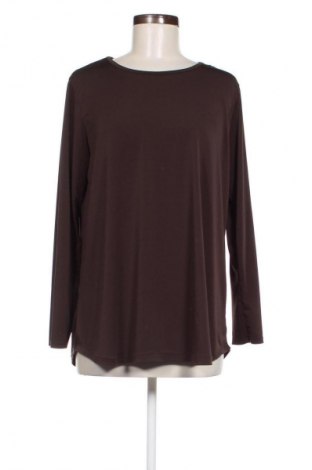 Bluzka damska Unbranded, Rozmiar XL, Kolor Brązowy, Cena 62,99 zł