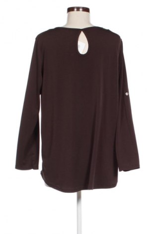 Bluzka damska Unbranded, Rozmiar XL, Kolor Brązowy, Cena 62,99 zł