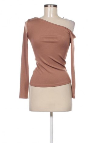 Bluzka damska Unbranded, Rozmiar M, Kolor Brązowy, Cena 25,99 zł