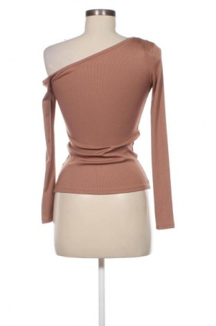 Bluzka damska Unbranded, Rozmiar M, Kolor Brązowy, Cena 25,99 zł