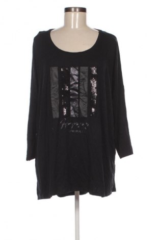 Bluză de femei Unbranded, Mărime XXL, Culoare Negru, Preț 61,99 Lei