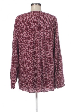 Дамска блуза Unbranded, Размер XXL, Цвят Многоцветен, Цена 19,99 лв.