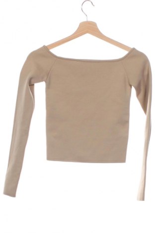 Női blúz Unbranded, Méret XS, Szín Bézs, Ár 2 179 Ft