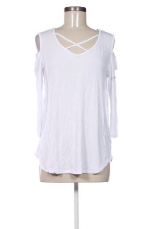 Bluzka damska Unbranded, Rozmiar M, Kolor Biały, Cena 62,99 zł