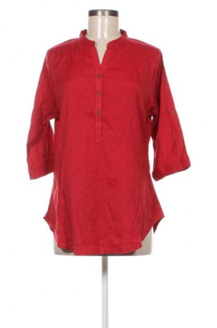 Bluză de femei Unbranded, Mărime 3XL, Culoare Roșu, Preț 61,99 Lei