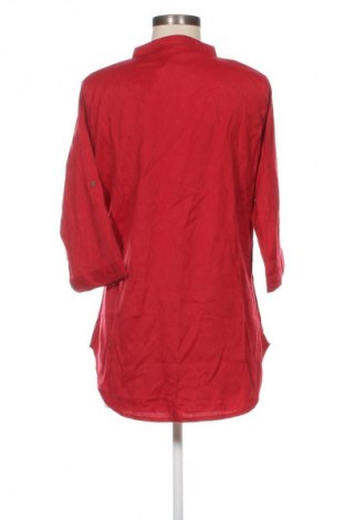 Bluză de femei Unbranded, Mărime 3XL, Culoare Roșu, Preț 61,99 Lei