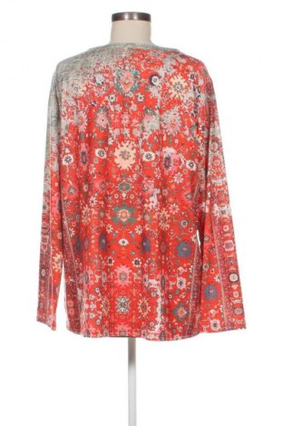 Γυναικεία μπλούζα Unbranded, Μέγεθος XXL, Χρώμα Πολύχρωμο, Τιμή 12,99 €