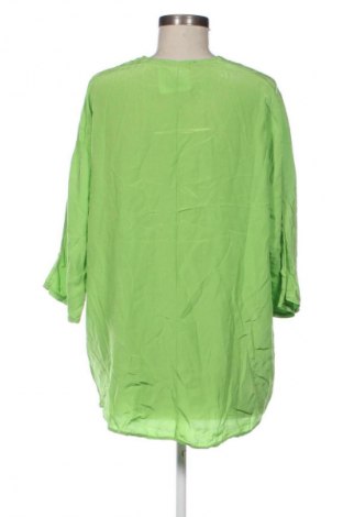 Dámska blúza Unbranded, Veľkosť L, Farba Zelená, Cena  11,95 €