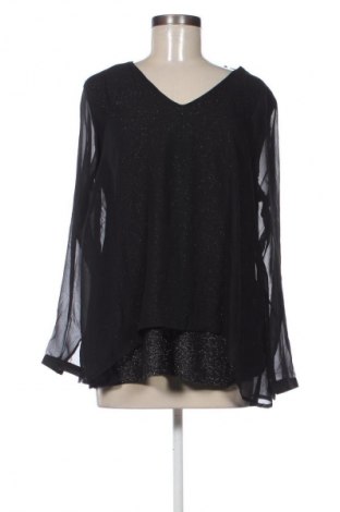 Bluzka damska Unbranded, Rozmiar L, Kolor Czarny, Cena 62,99 zł