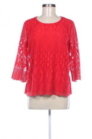 Bluzka damska Unbranded, Rozmiar M, Kolor Czerwony, Cena 44,99 zł
