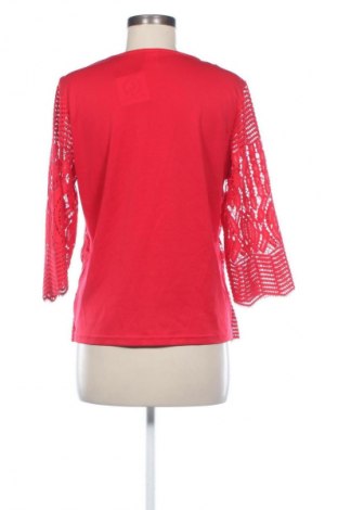 Bluzka damska Unbranded, Rozmiar M, Kolor Czerwony, Cena 44,99 zł