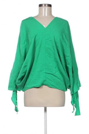Bluzka damska Unbranded, Rozmiar L, Kolor Zielony, Cena 62,99 zł