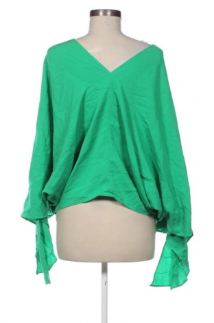 Bluzka damska Unbranded, Rozmiar L, Kolor Zielony, Cena 62,99 zł