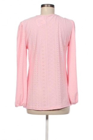 Bluză de femei Unbranded, Mărime XL, Culoare Roz, Preț 61,99 Lei