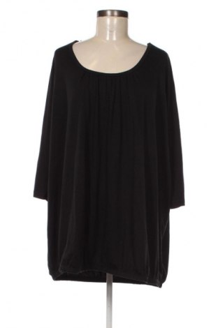 Damen Shirt Unbranded, Größe XXL, Farbe Schwarz, Preis 13,99 €