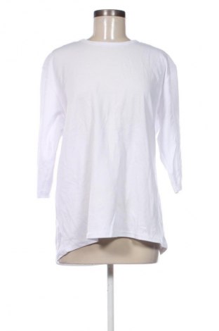 Дамска блуза Unbranded, Размер XL, Цвят Бял, Цена 19,99 лв.