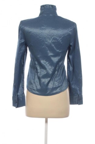 Damen Shirt Unbranded, Größe S, Farbe Blau, Preis 5,99 €