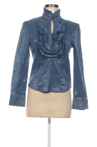 Damen Shirt Unbranded, Größe S, Farbe Blau, Preis 5,99 €