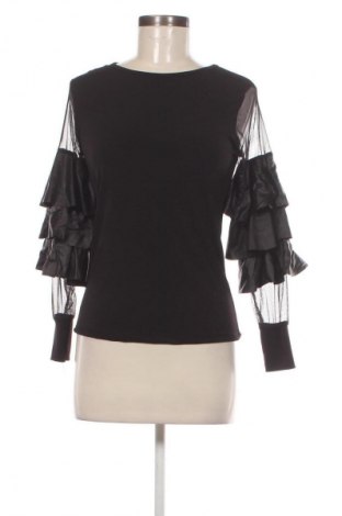 Bluzka damska Unbranded, Rozmiar M, Kolor Czarny, Cena 25,99 zł
