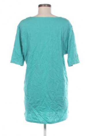 Дамска блуза Unbranded, Размер XXL, Цвят Син, Цена 19,99 лв.