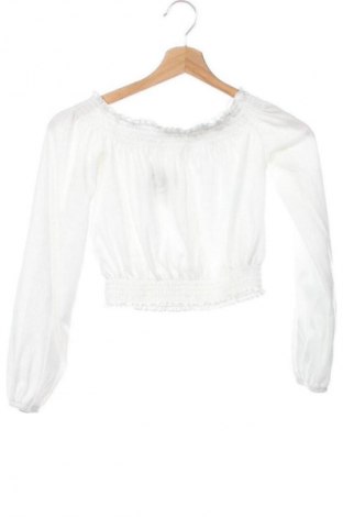Bluzka damska Unbranded, Rozmiar XS, Kolor Biały, Cena 25,99 zł