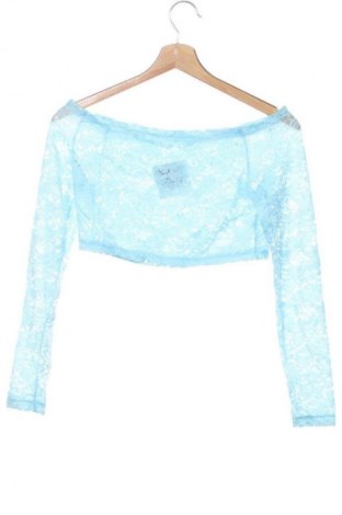 Bluză de femei Unbranded, Mărime M, Culoare Albastru, Preț 24,99 Lei