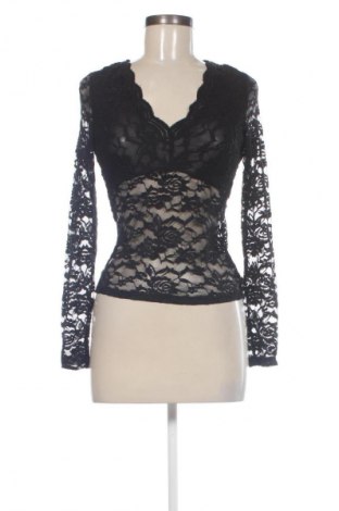 Bluză de femei Unbranded, Mărime S, Culoare Negru, Preț 61,99 Lei