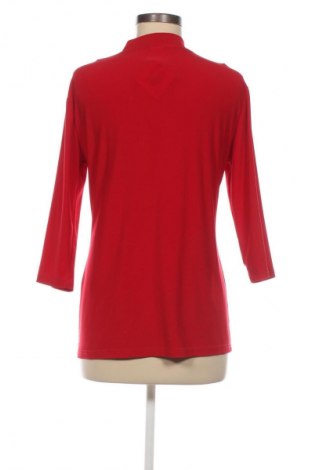 Bluzka damska Unbranded, Rozmiar XL, Kolor Czerwony, Cena 62,99 zł