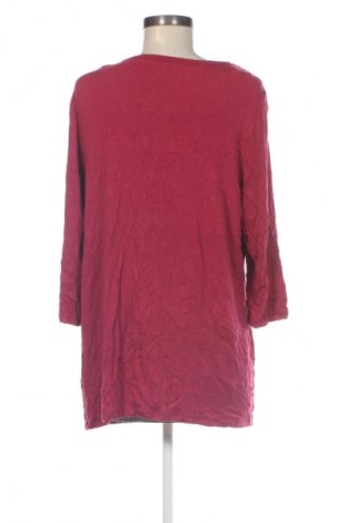 Bluză de femei Unbranded, Mărime L, Culoare Roșu, Preț 61,99 Lei