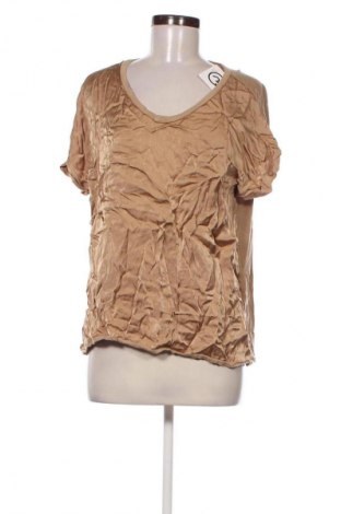 Damen Shirt Unbranded, Größe M, Farbe Braun, Preis 9,99 €