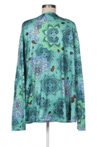 Női blúz Unbranded, Méret 3XL, Szín Sokszínű, Ár 4 509 Ft