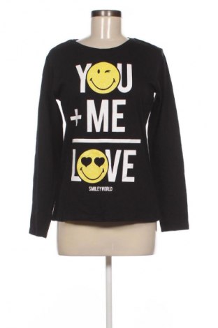 Bluză de femei Unbranded, Mărime L, Culoare Negru, Preț 61,99 Lei