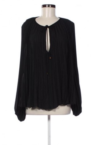 Bluzka damska Unbranded, Rozmiar XXL, Kolor Czarny, Cena 62,99 zł