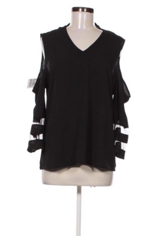 Bluză de femei Unbranded, Mărime XL, Culoare Negru, Preț 61,99 Lei