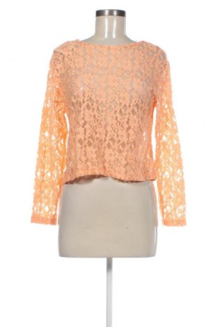 Damen Shirt Unbranded, Größe M, Farbe Orange, Preis € 13,99